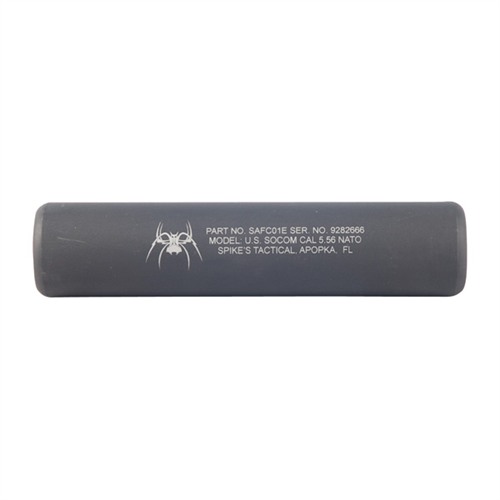 SPIKES TACTICAL - CAR-1 FAKE SUPPRESSOR 1/2-28