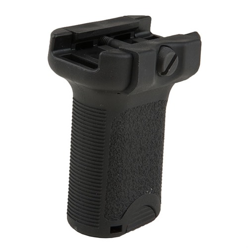 BRAVO COMPANY - PICATINNY BCMGUNFIGHTER SHORT VERTICAL GRIP