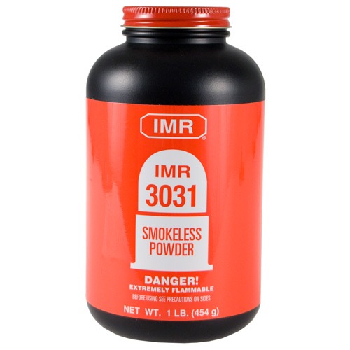 IMR POWDERS - IMR 3031 POWDERS