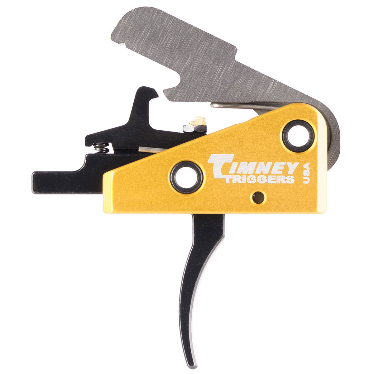 TIMNEY - AR-15 DROP-IN TRIGGER MODULE SOLID SHOE