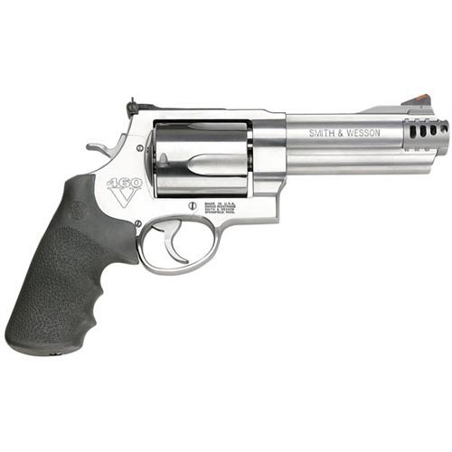 SMITH & WESSON - MODEL 460V X-FRAME 460 S&W MAGNUM REVOLVER