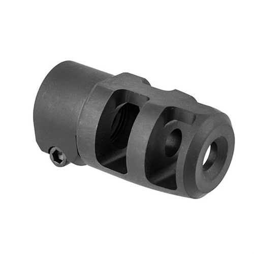 BADGER ORDNANCE - MINI FTE MUZZLE BRAKE 30 CALIBER