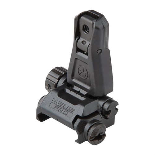 MAGPUL - MBUS PRO® FLIP-UP ADJUSTABLE REAR SIGHT FOR AR-15