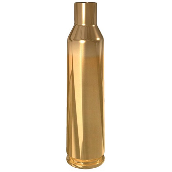 LAPUA - 22-250 REMINGTON RIFLE BRASS