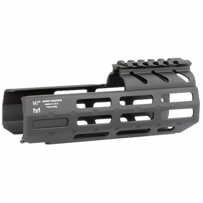 MIDWEST INDUSTRIES, INC. - SIG SAUER MPX HANDGUARD DROP-IN M-LOK