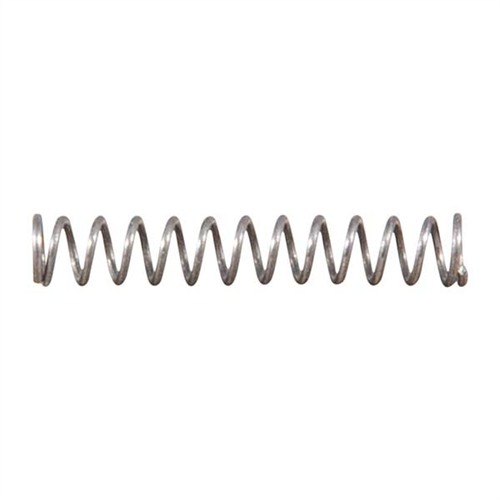 RUGER - SAFETY DETENT PLUNGER SPRING