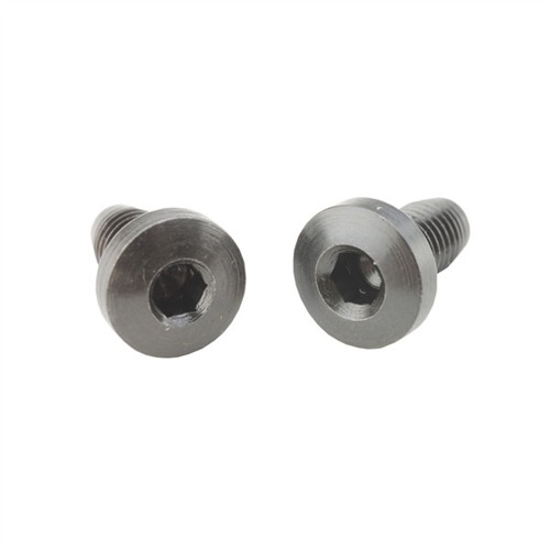 ED BROWN - 1911 ALLEN HEAD GRIP SCREWS