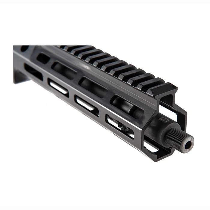 GEISSELE AUTOMATICS LLC - AR-15 SUPER DUTY STRIPPED UPPER RECEIVERS 5.56MM