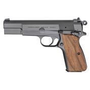 SPRINGFIELD ARMORY - SA-35 9MM LUGER SEMI-AUTO HANDGUN