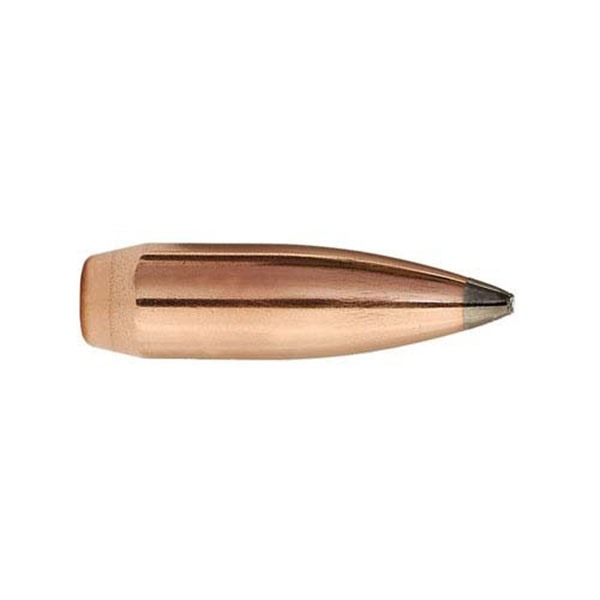 SIERRA BULLETS, INC. - VARMINTER 6MM (0.243") SPITZER BOAT TAIL RIFLE BULLETS