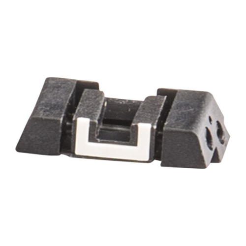GLOCK - SIGHT, REAR, ADJUSTABLE
