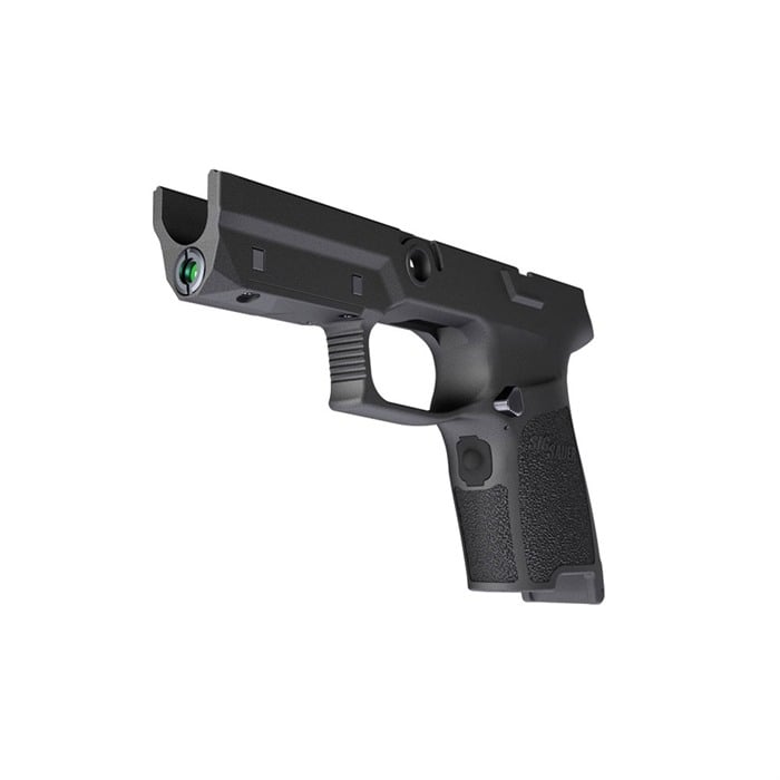 SIG SAUER, INC. - LIMA5 P250/320 LASER GRIP MODULE ASSEMBLY