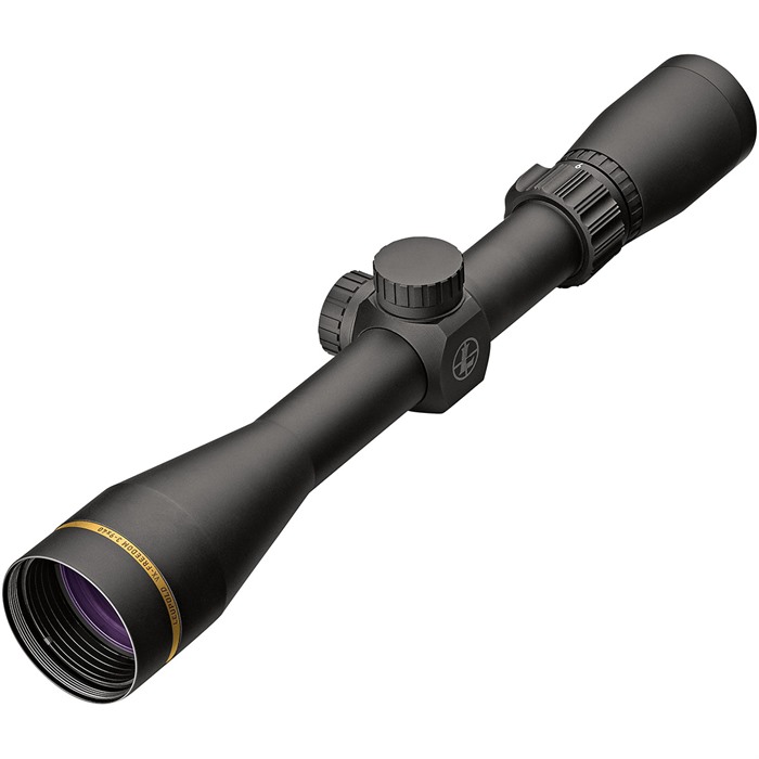 LEUPOLD - VX-FREEDOM 3-9X40MM SFP RIMFIRE SCOPE