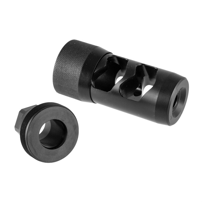 AREA 419 - HELLFIRE 2P SELF TIMING MUZZLE BRAKE