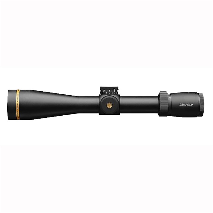 LEUPOLD - VX-5HD 3-15X44MM SFP RIFLE SCOPES