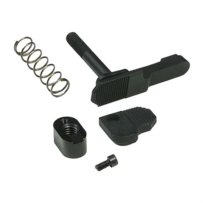 CMMG - ZEROED AMBIDEXTROUS MAG CATCH AND BUTTON KIT