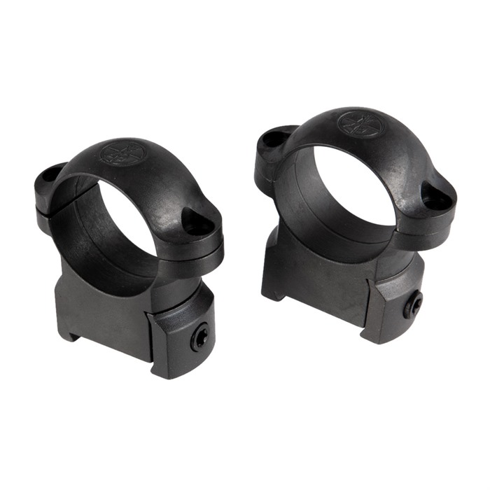 LEUPOLD - CZ 550 RING MOUNTS