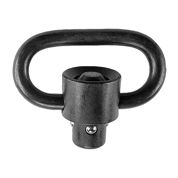 BRAVO COMPANY - BCMGUNFIGHTER  QUICK DETACH SLING SWIVEL (HEAVY DUTY DESIGN)