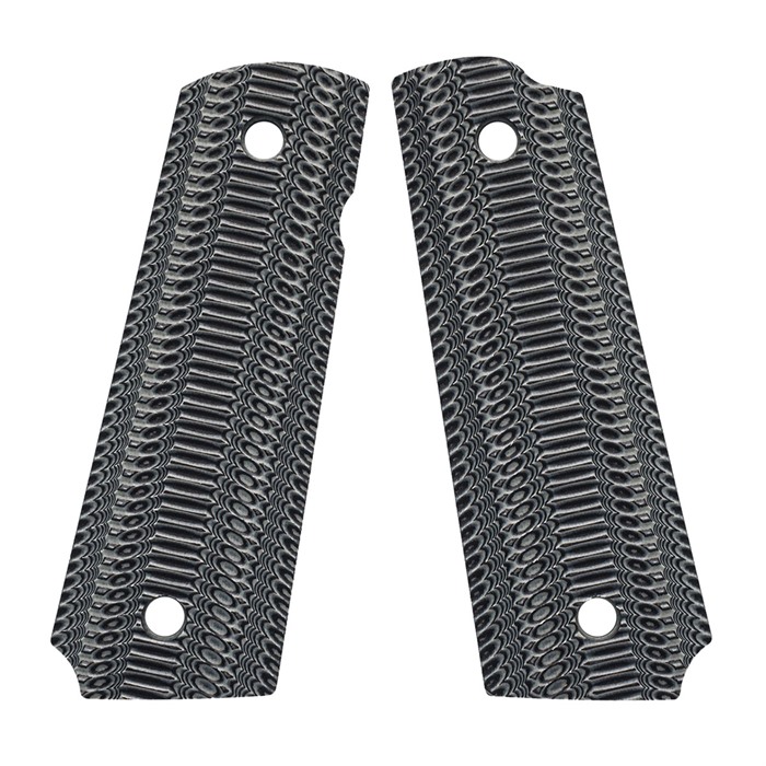 VZ GRIPS - 1911 GOVERNMENT ALIEN GRIPS