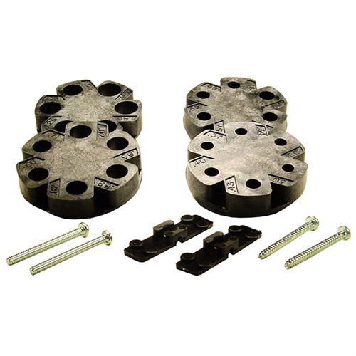 LEE PRECISION - AUTO-DISK DOUBLE DISK KIT