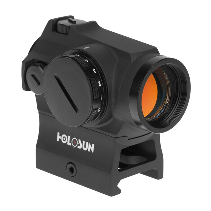 HOLOSUN - HE503R-GD GOLD DOT SIGHT