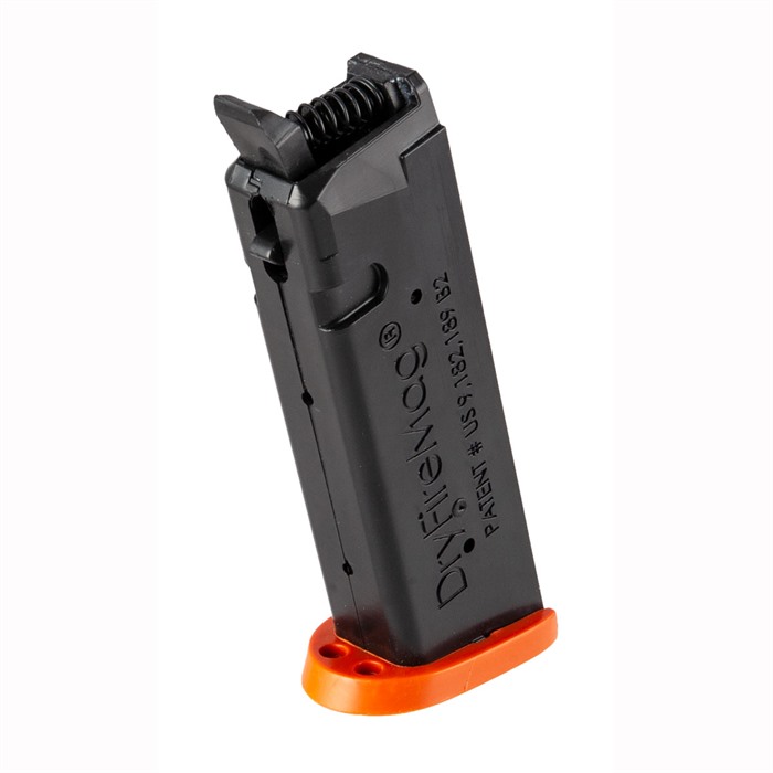 DRYFIREMAG - G9 TRAINING MAGAZINE FOR GLOCK® 9MM/40S&W DOUBLE STACK