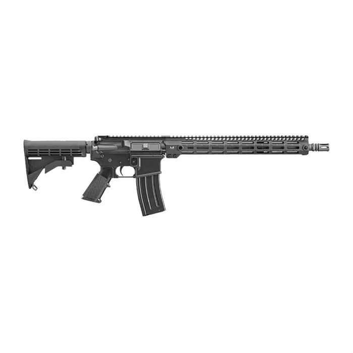 FN AMERICA LLC - FN 15 SRP G2 5.56X45 NATO SEMI-AUTO RIFLE