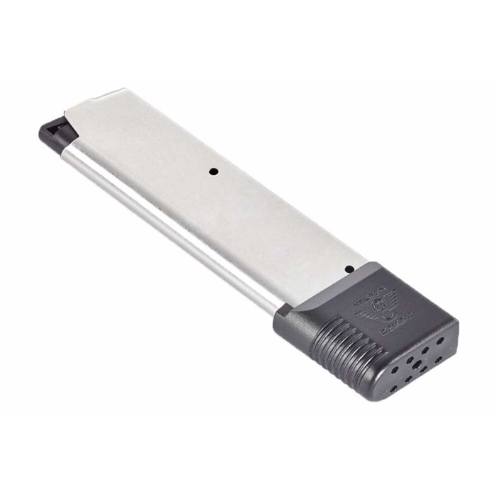 WILSON COMBAT - 1911 FULL SIZE 45ACP MAGAZINE 10RD