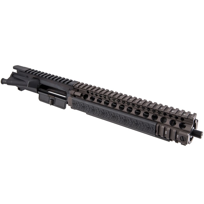 DANIEL DEFENSE - MK18 STRIPPED SOCOM UPPER RECEIVER