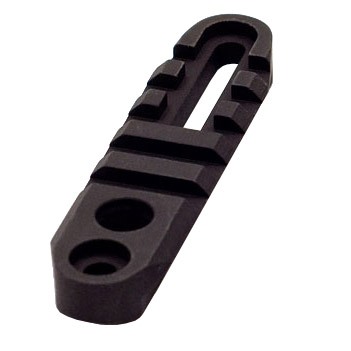 ATLAS BIPOD - HANDGUARD ATLAS BIPOD ACCESSORY RAIL