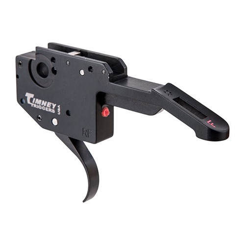 TIMNEY - RUGER® AMERICAN TRIGGERS