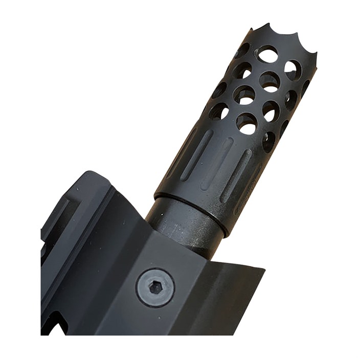 GENESIS ARMS LLC - G12 MUZZLE BRAKE