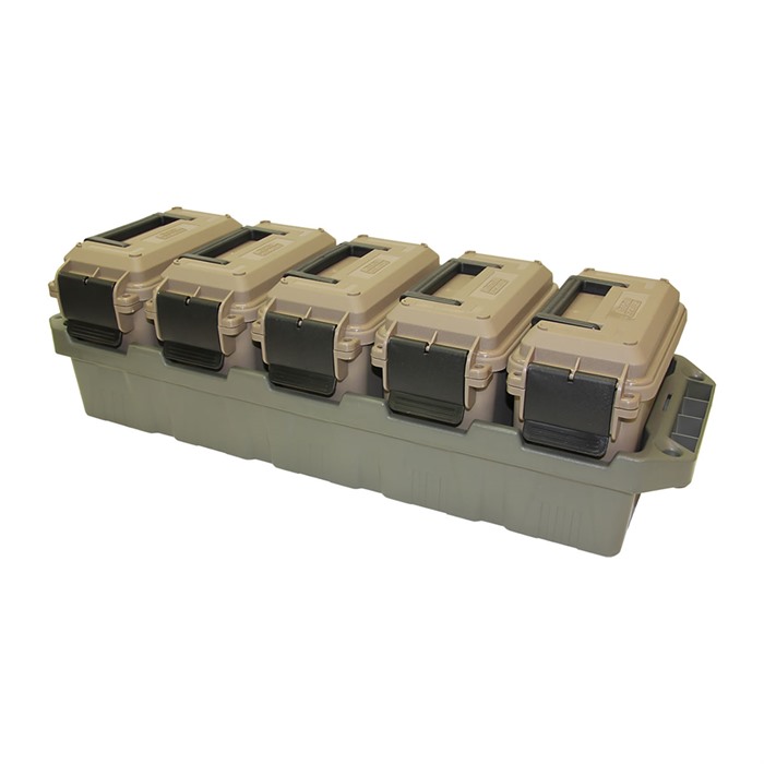 MTM - AMMO CRATES