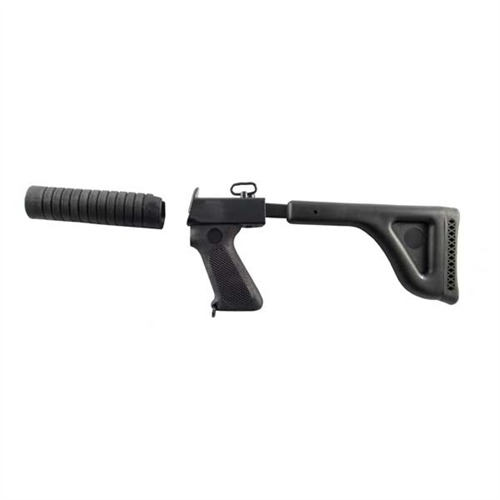 CHOATE - REM 870 FOLDING SHOTGUN BUTTSTOCK