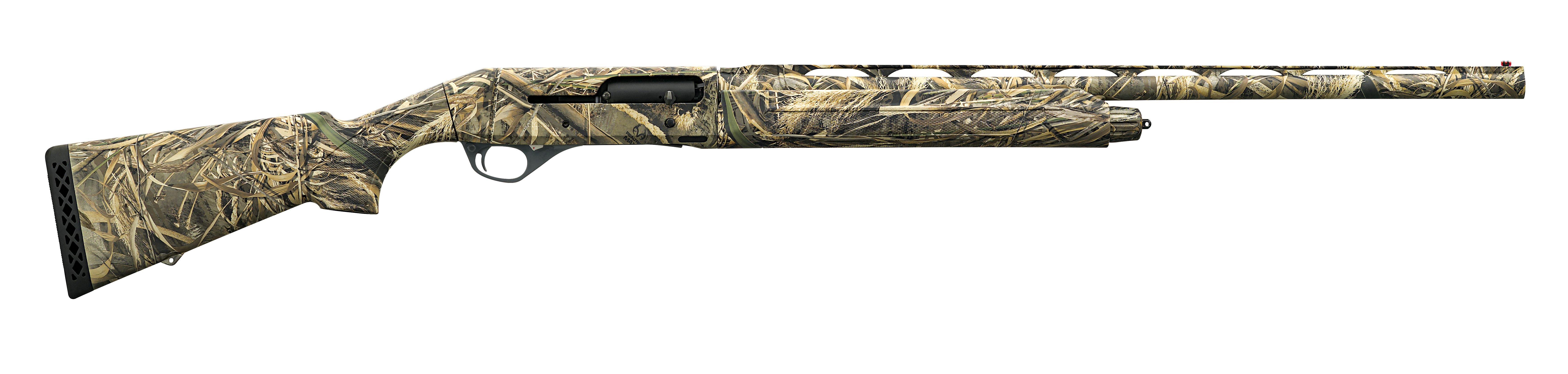 STOEGER - M3500 12 GAUGE SEMI-AUTO SHOTGUN