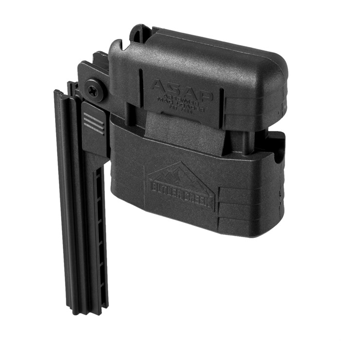 BUTLER CREEK - AR-15 ASAP UNIVERSAL MAGAZINE LOADER