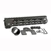 MIDWEST INDUSTRIES, INC. - AR-15 G4 HANDGUARDS M-LOK