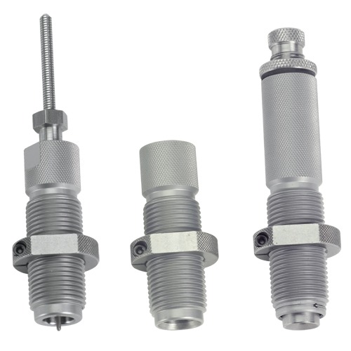 HORNADY - 30 M1 CARBINE CUSTOM GRADE 3-DIE SET