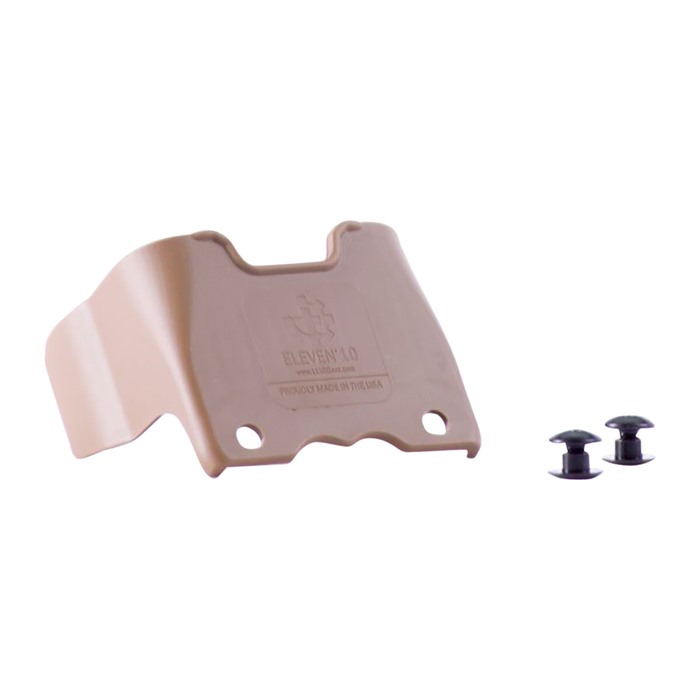 ELEVEN 10 LLC - SHIRT SHIELD FOR RIGID TQ CASE WITH HARDWARE