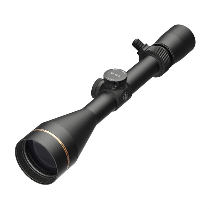 LEUPOLD - VX-3HD 4.5-14X50MM SFP CDS-ZL RIFLE SCOPE