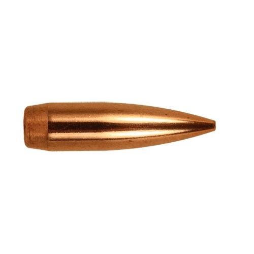 BERGER BULLETS - VLD HUNTING 30 CALIBER (0.308') VLD BOAT TAIL BULLETS