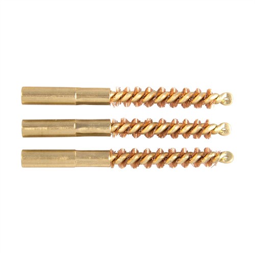 BROWNELLS - SPECIAL LINEâ„¢ DEWEY-THREAD HANDGUN BORE BRUSHES