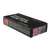 HORNADY - PRECISION HUNTER AMMO 6.5 PRC 143GR ELD-X