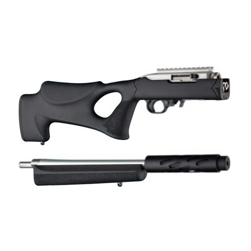 HOGUE - RUGER 10/22 TAKEDOWN STOCK THUMBHOLE