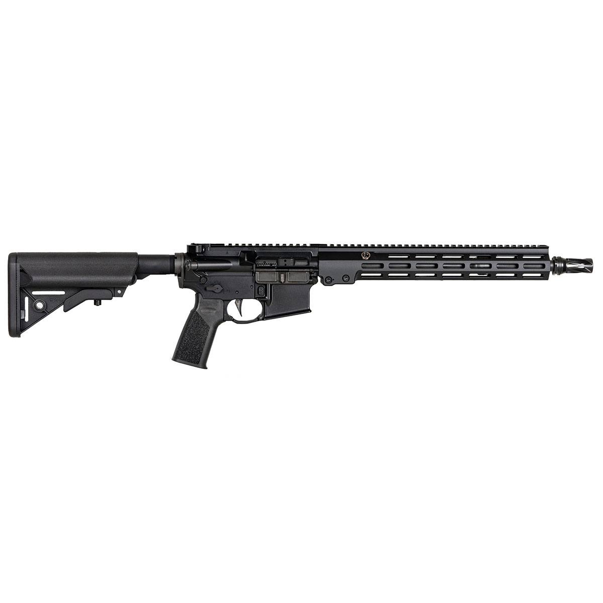 GEISSELE AUTOMATICS LLC - SUPER DUTY MOD1 5.56X45 NATO SEMI-AUTO RIFLE