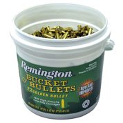 REMINGTON - GOLDEN BULLET AMMO 22 LONG RIFLE 36GR CPHP