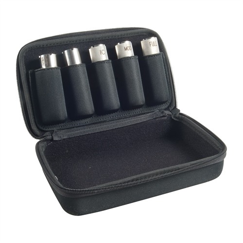 CARLSON'S - PROTECTIVE CHOKE TUBE CARRY CASE