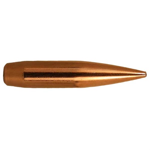 BERGER BULLETS - HYBRID TACTICAL 30 CALIBER (0.308') OTM BULLETS