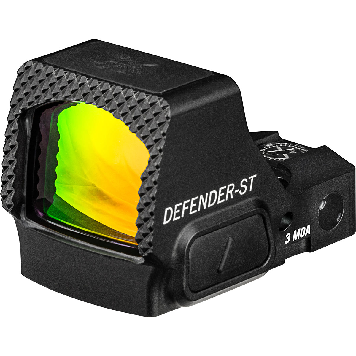 VORTEX OPTICS - DEFENDER-ST MICRO RED DOT