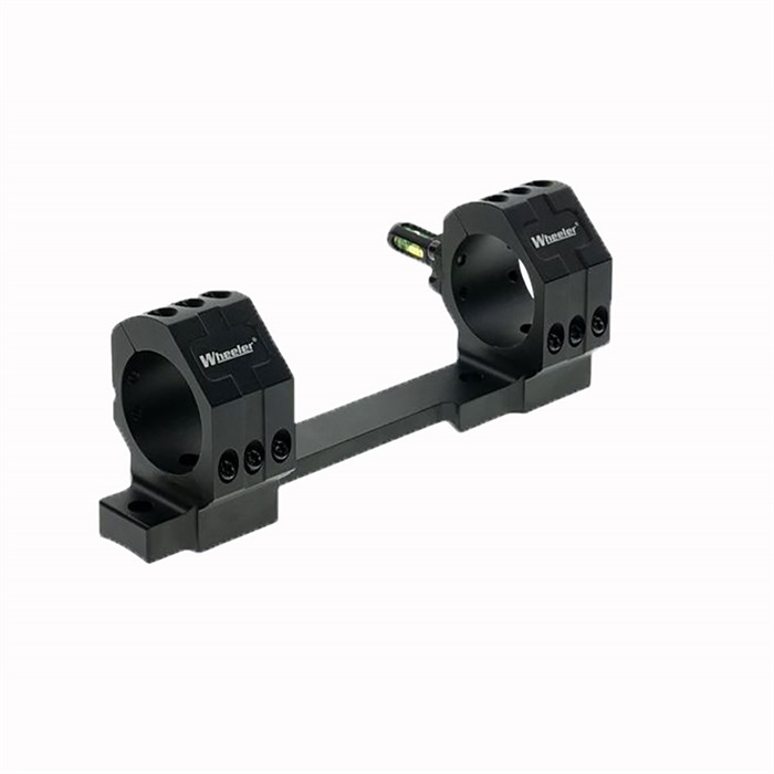 WHEELER ENGINEERING - 1-PIECE SCOPE MOUNT FOR SAVAGE® 110 LONG ACTION